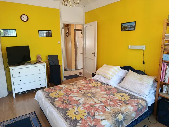 Eladó lakás Budapest XX. kerület, Eperjes utca 56 nm