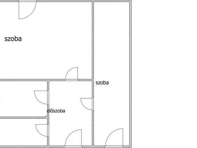 Eladó lakás Budapest XX. kerület, Piachoz közeli utca 46 nm