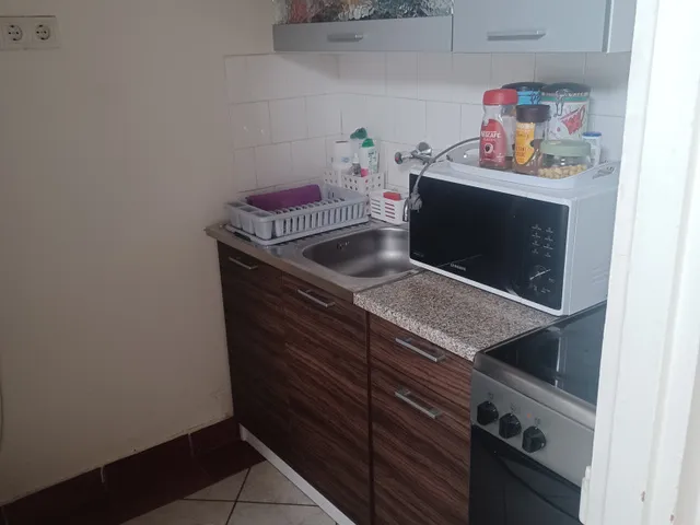 Eladó lakás Budapest XX. kerület, Piachoz közeli utca 46 nm