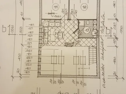 Eladó ház Budapest XX. kerület, Székelyhíd utca közelében 144 nm