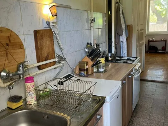 Eladó lakás Budapest XVIII. kerület 32 nm