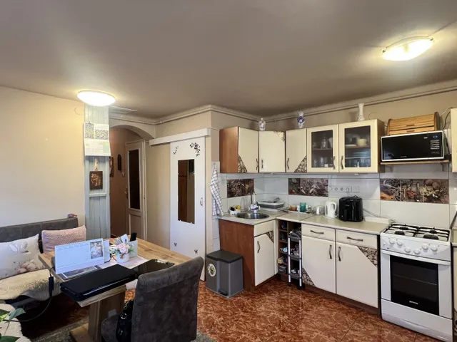 Eladó ház Budapest IX. kerület 55 nm