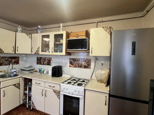 Eladó ház Budapest IX. kerület, Aszódi ltp 55 nm