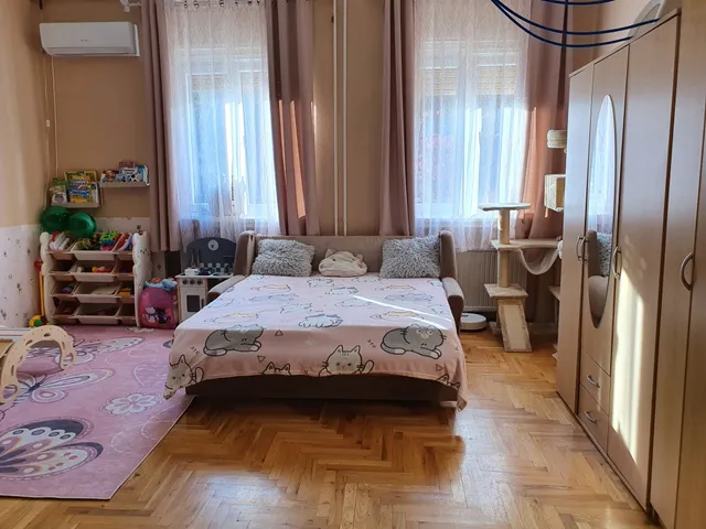 Eladó lakás Budapest XX. kerület 58 nm