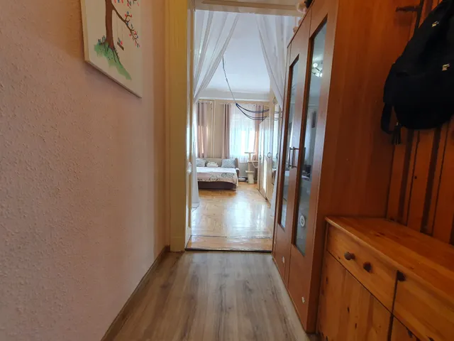 Eladó lakás Budapest XX. kerület, Uzsok utca közelében 58 nm