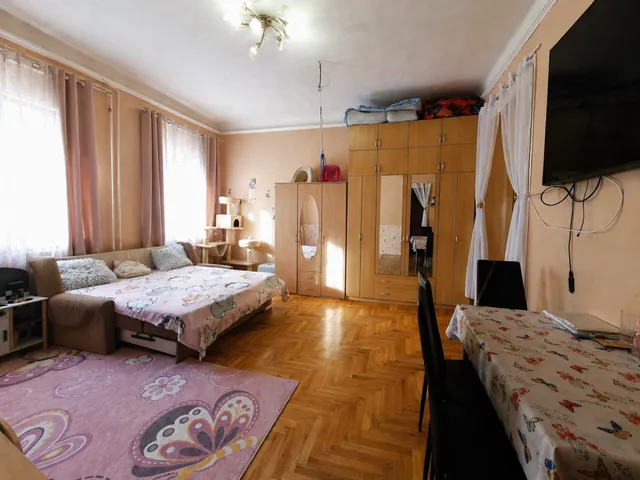 Eladó lakás Budapest XX. kerület 58 nm