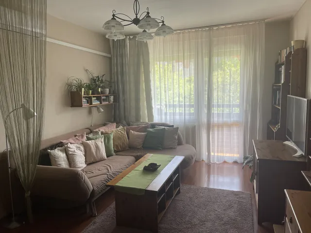 Eladó lakás Budapest XIX. kerület 53 nm