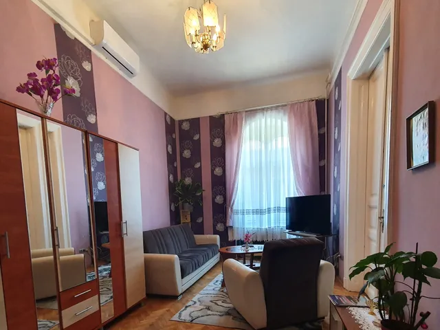 Eladó lakás Budapest VIII. kerület 49 nm