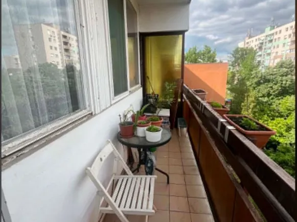 Eladó lakás Budapest XX. kerület 57 nm