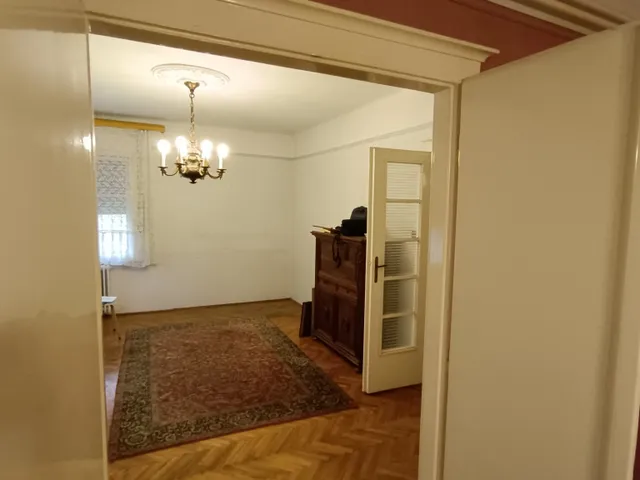 Eladó ház Budapest XIV. kerület, Gödöllői utca 90 nm