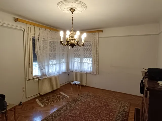 Eladó ház Budapest XIV. kerület, Gödöllői utca 90 nm