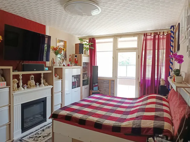 Eladó lakás Budapest XX. kerület 57 nm