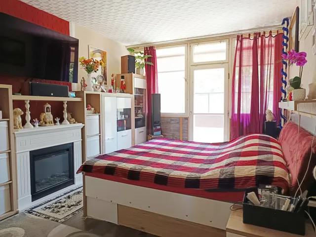Eladó lakás Budapest XX. kerület, Helsinki út 57 nm