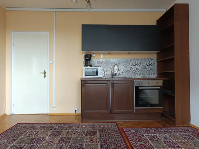 Eladó lakás Budapest XIV. kerület 46 nm