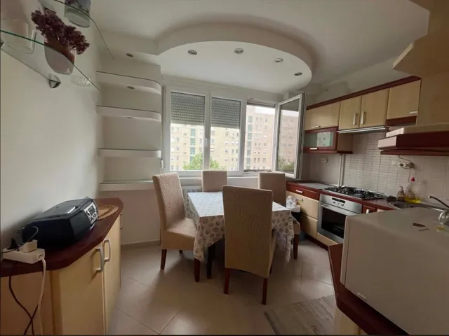 Eladó lakás Budapest XIX. kerület 59 nm