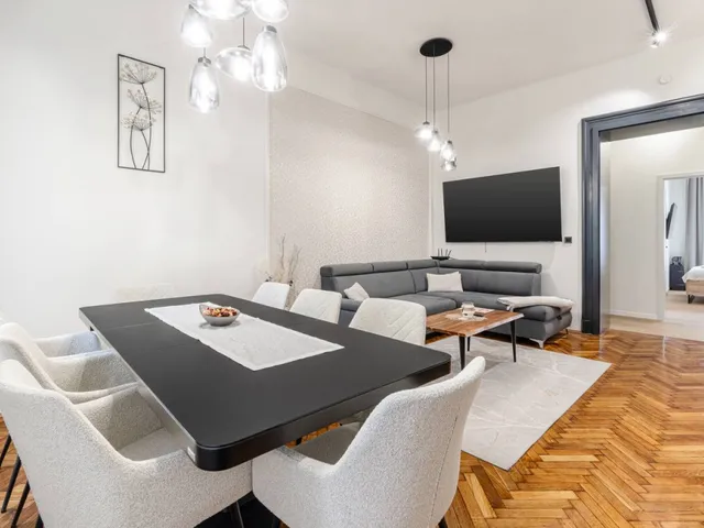 Eladó lakás Budapest IX. kerület 106 nm