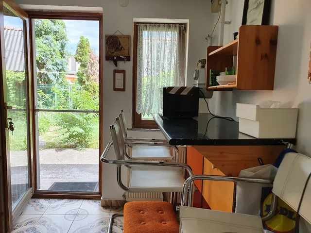 Eladó ház Budapest XX. kerület, Csallóköz utca 30 nm