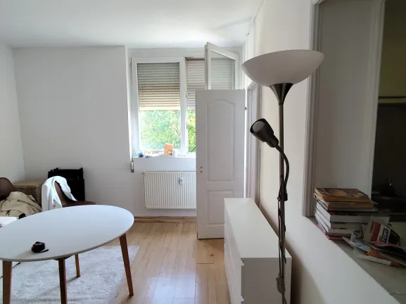Eladó lakás Budapest XVIII. kerület 28 nm