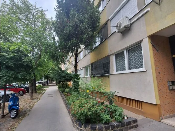 Eladó lakás Budapest XI. kerület 51 nm
