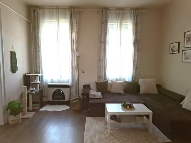 Eladó lakás Budapest XX. kerület, Tátra tér közelében 68 nm