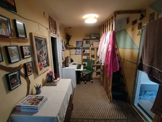 Eladó ház Budapest XX. kerület 38 nm