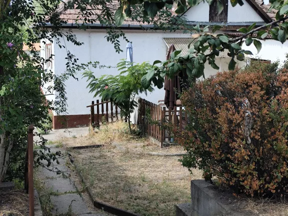 Eladó ház Tápióság 88 nm