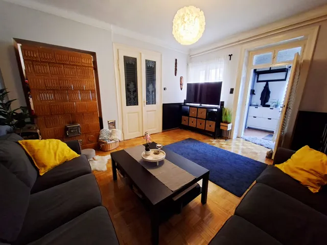 Eladó ház Budapest XXIII. kerület 120 nm