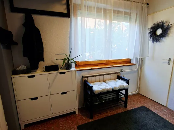 Eladó ház Budapest XXIII. kerület, Haraszti út közelében 120 nm