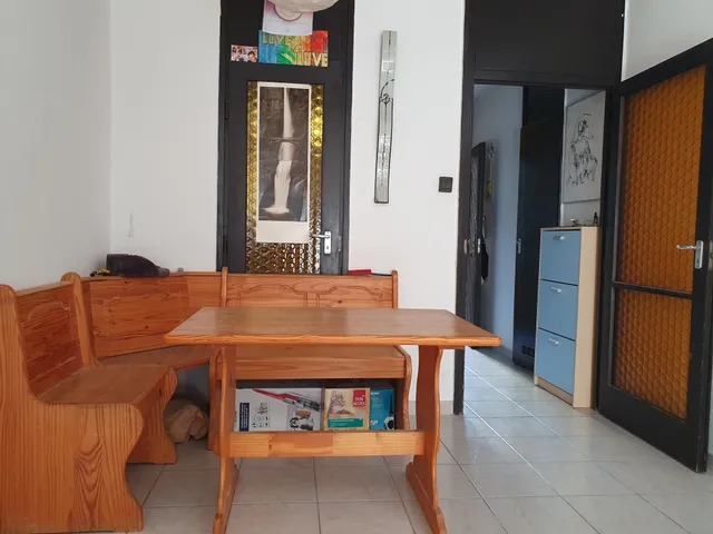 Eladó lakás Budapest XIII. kerület, Kádár utca 53 nm