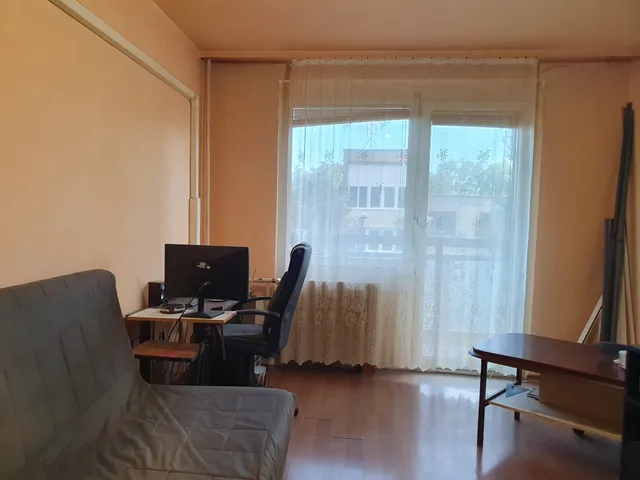 Eladó lakás Budapest XIX. kerület 35 nm
