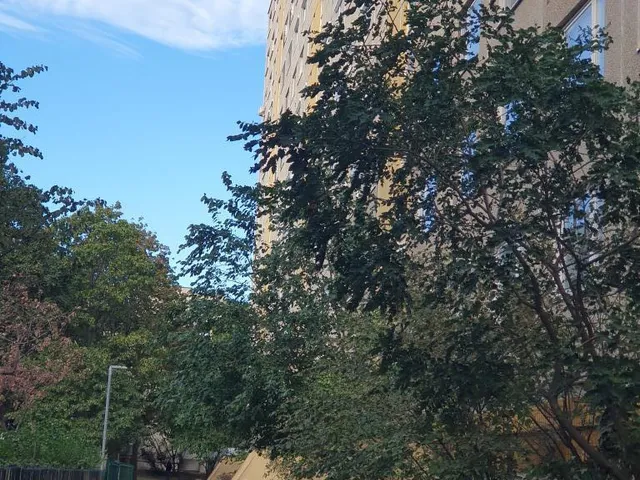 Eladó lakás Budapest XIX. kerület, Csokonai utca 35 nm