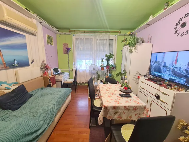 Eladó lakás Budapest XV. kerület 47 nm