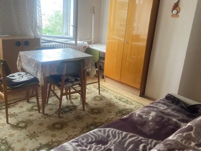 Kiadó lakás Budapest XIII. kerület 40 nm