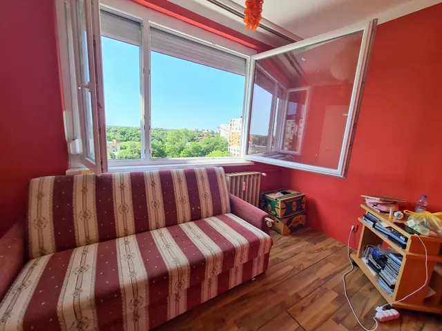Eladó lakás Budapest XXI. kerület 35 nm