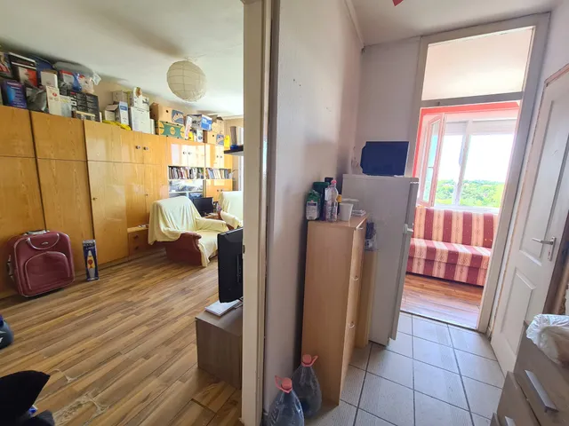 Eladó lakás Budapest XXI. kerület 35 nm