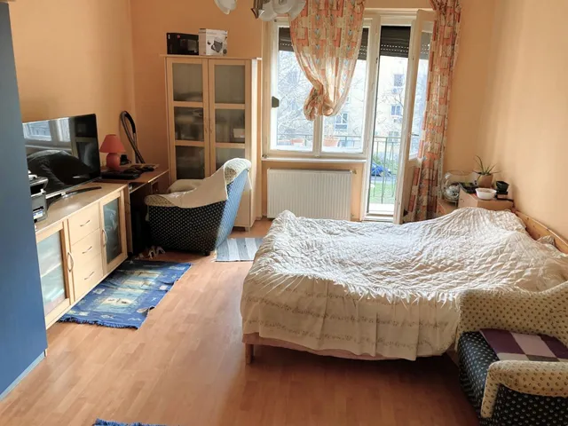 Eladó lakás Budapest XIV. kerület 62 nm