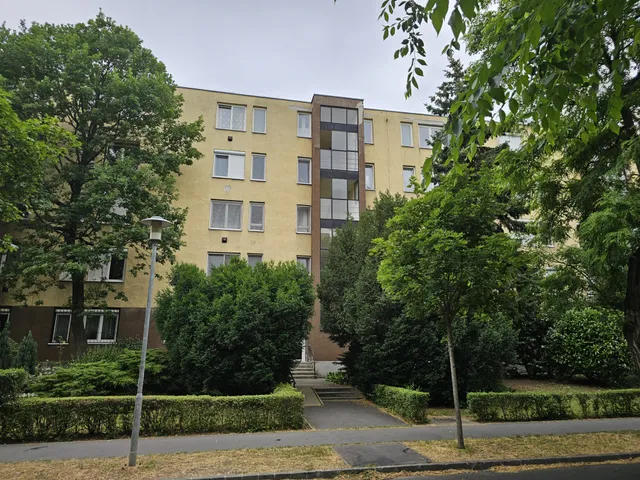 Eladó lakás Budapest X. kerület 49 nm