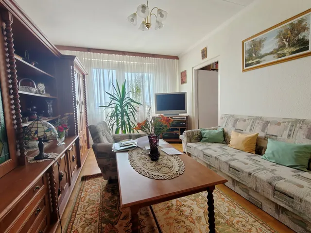 Eladó lakás Budapest XV. kerület 66 nm