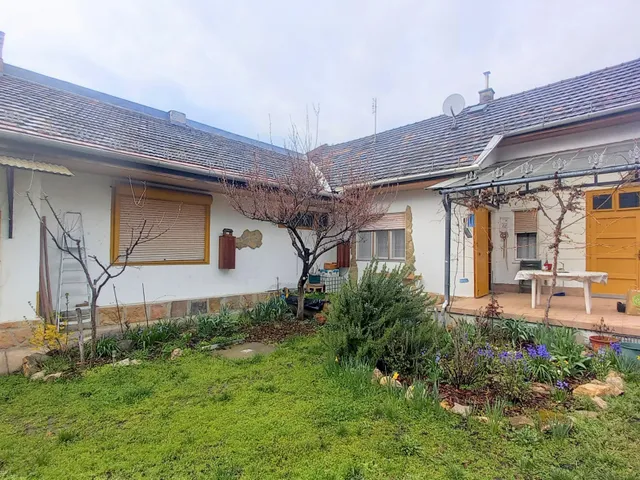 Eladó ház Budapest IV. kerület 95 nm