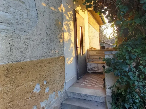 Eladó ház Göd, Felsőgöd 55 nm