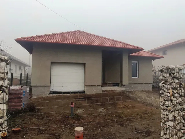 Eladó ház Erdőkertes 169 nm