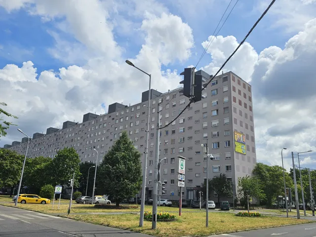 Eladó lakás Budapest XV. kerület 69 nm