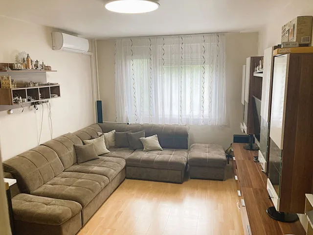 Eladó lakás Budapest XV. kerület 64 nm