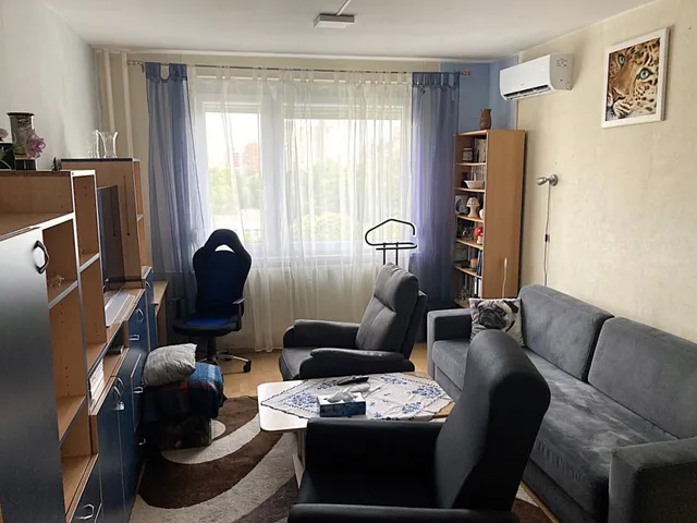 Eladó lakás Budapest XV. kerület 69 nm