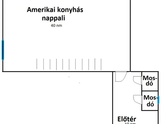 Kiadó lakás Budapest XIV. kerület, Csömöri út 140 nm