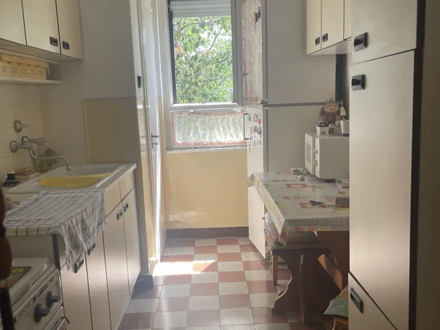 Eladó lakás Budapest IV. kerület 46 nm