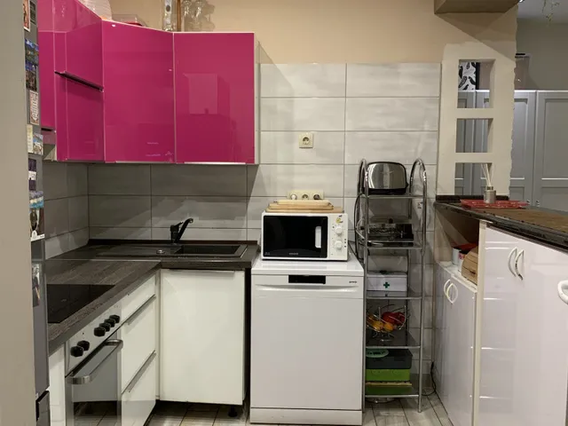 Eladó lakás Budapest XV. kerület 47 nm