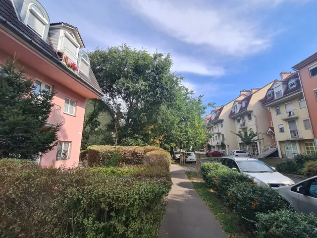 Eladó lakás Budapest IV. kerület 58 nm