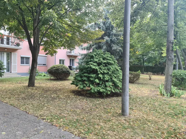 Eladó lakás Budapest IV. kerület, Gyertyaláng utca 58 nm