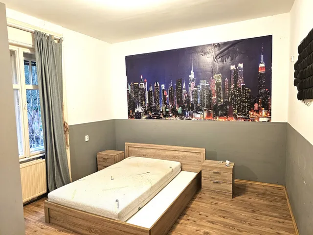 Eladó lakás Budapest III. kerület, Remetehegy utca 36 nm